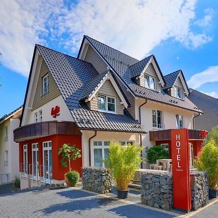 Hof31 Hotel Hilchenbach Luaran gambar