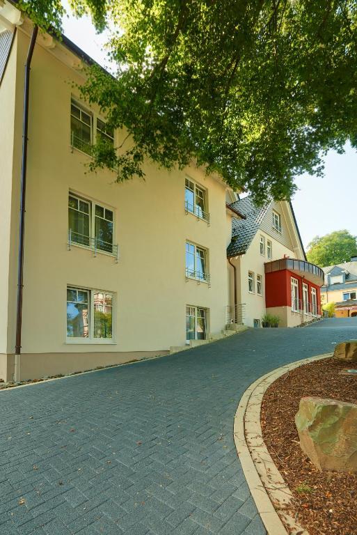 Hof31 Hotel Hilchenbach Luaran gambar