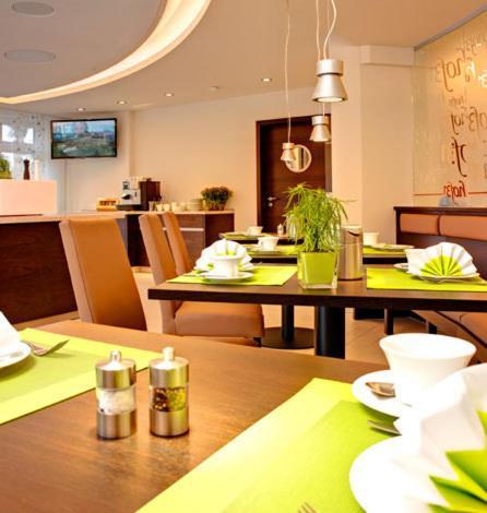 Hof31 Hotel Hilchenbach Luaran gambar